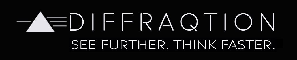 Diffraqtion - See Further, Think Faster.